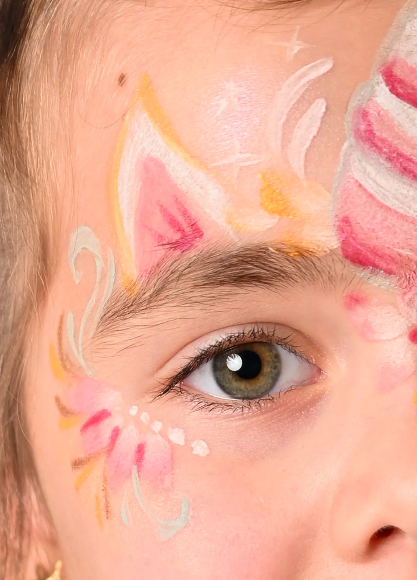 Namaki | make up set met kleuren