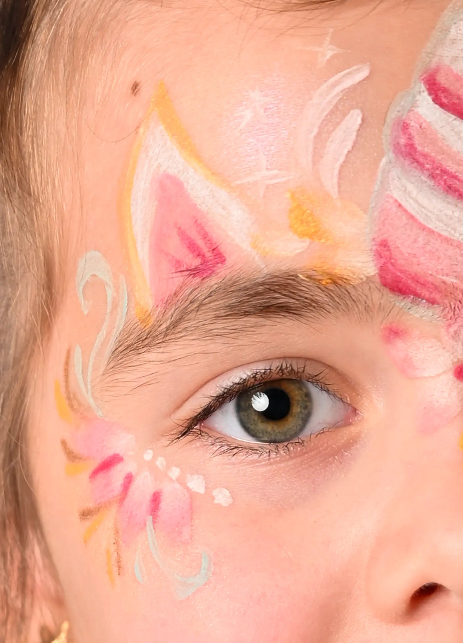 Namaki | make up set met kleuren