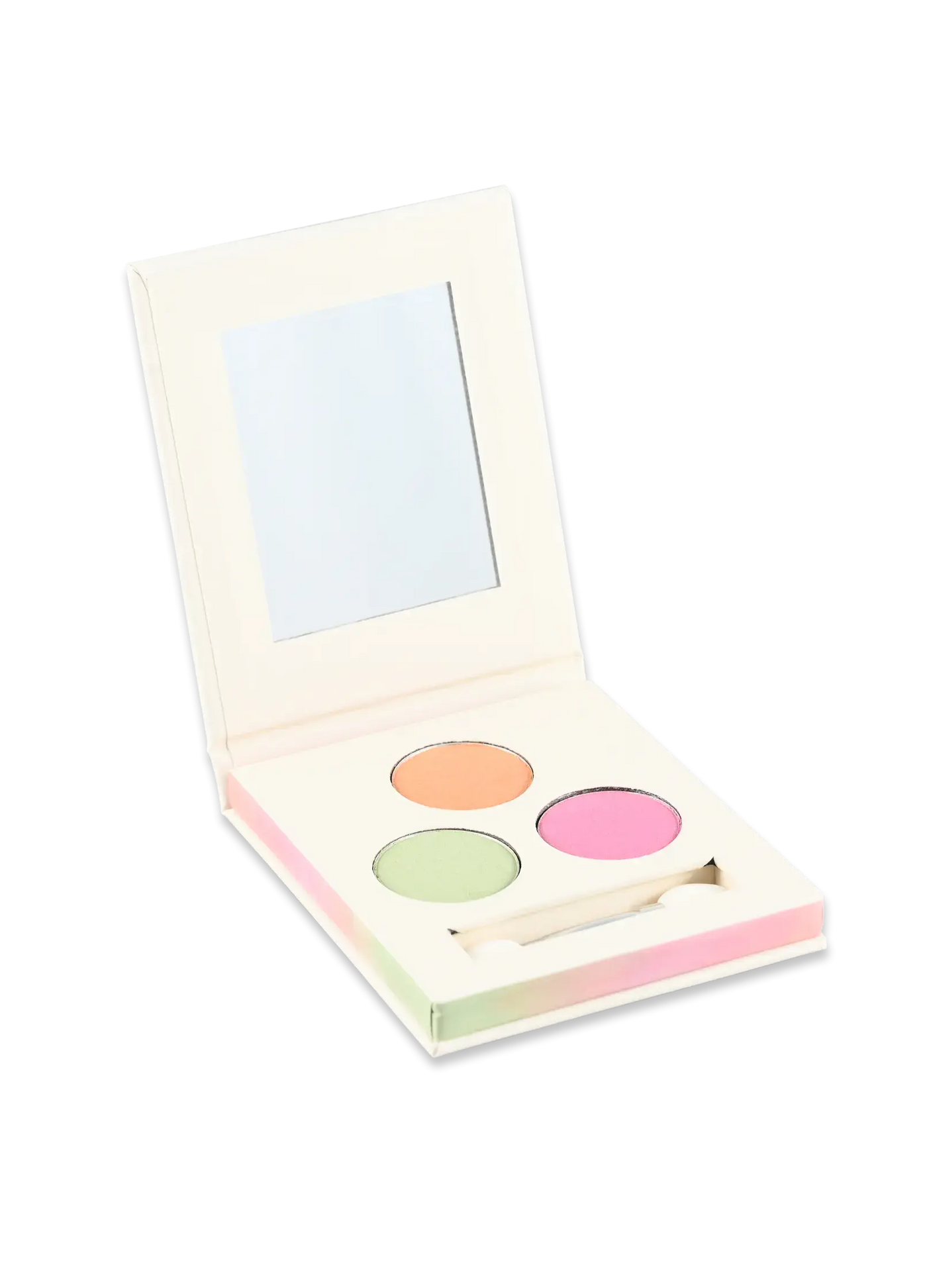 Namaki | oogschaduw palette lente