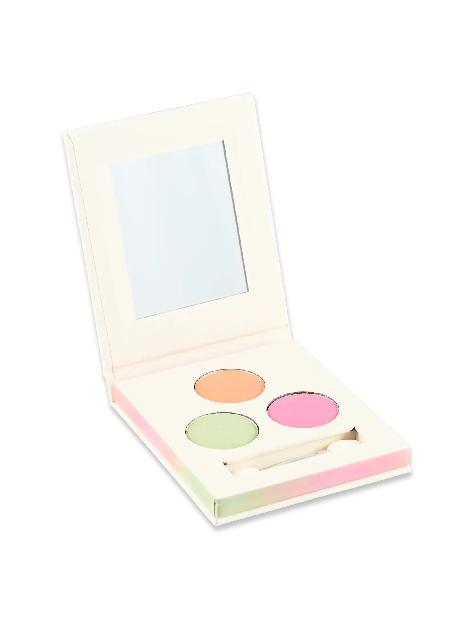 Namaki | oogschaduw palette lente