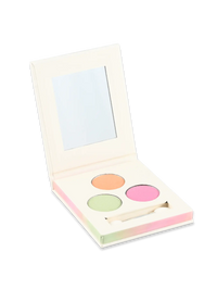 Namaki | oogschaduw palette lente