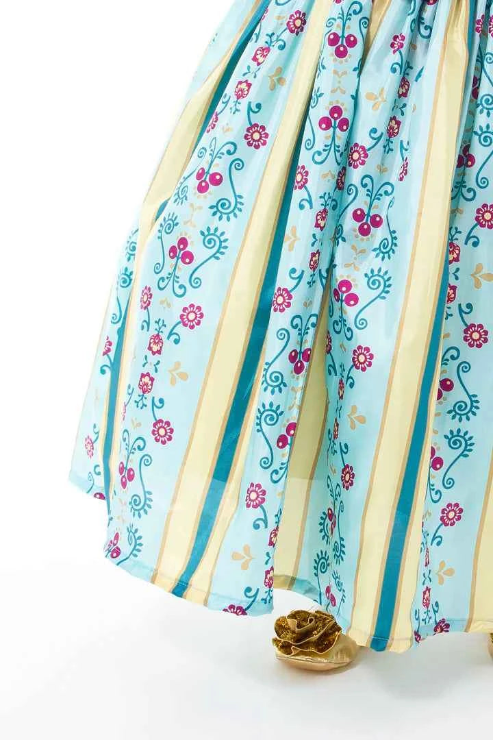 Little Adventures | Alpine Coronation Costume Dress