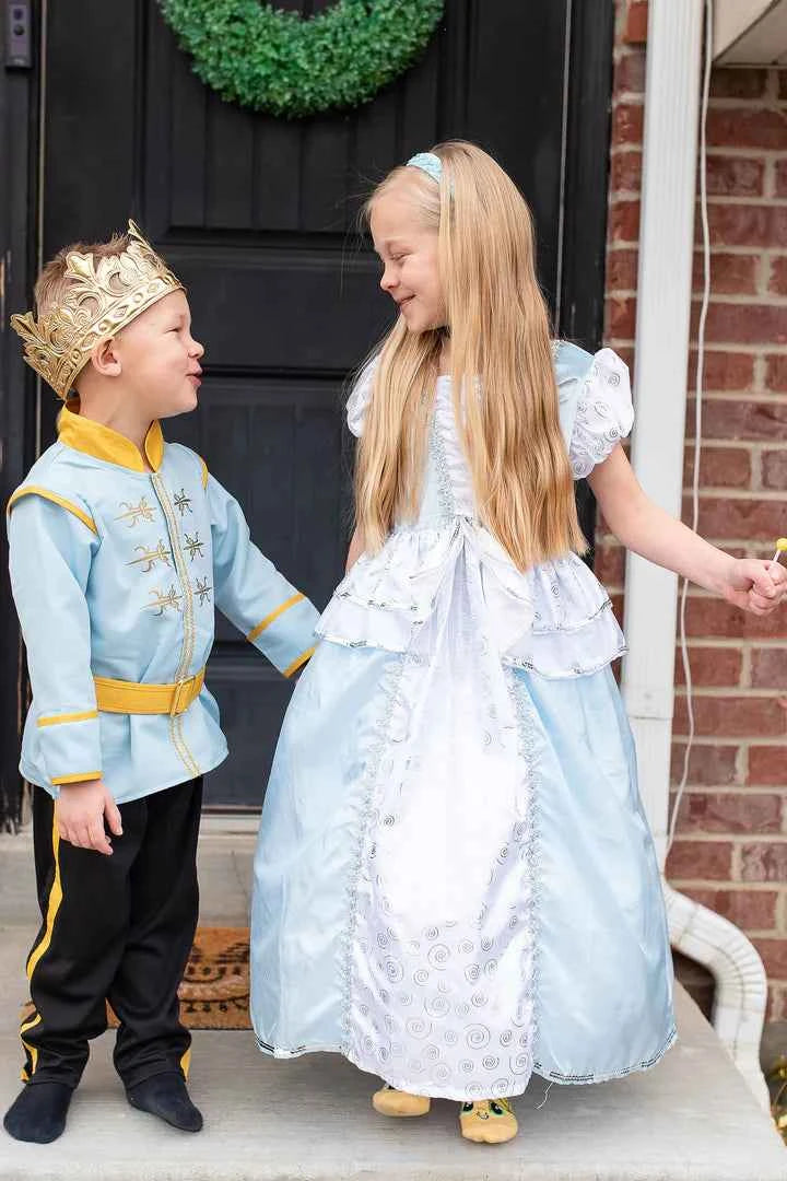 Little Adventures | Cinderella Dress-Up Dress