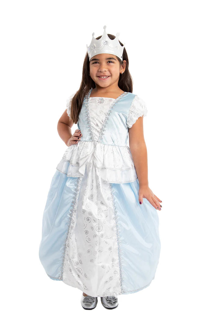Little Adventures | Verkleed Jurk Cinderella