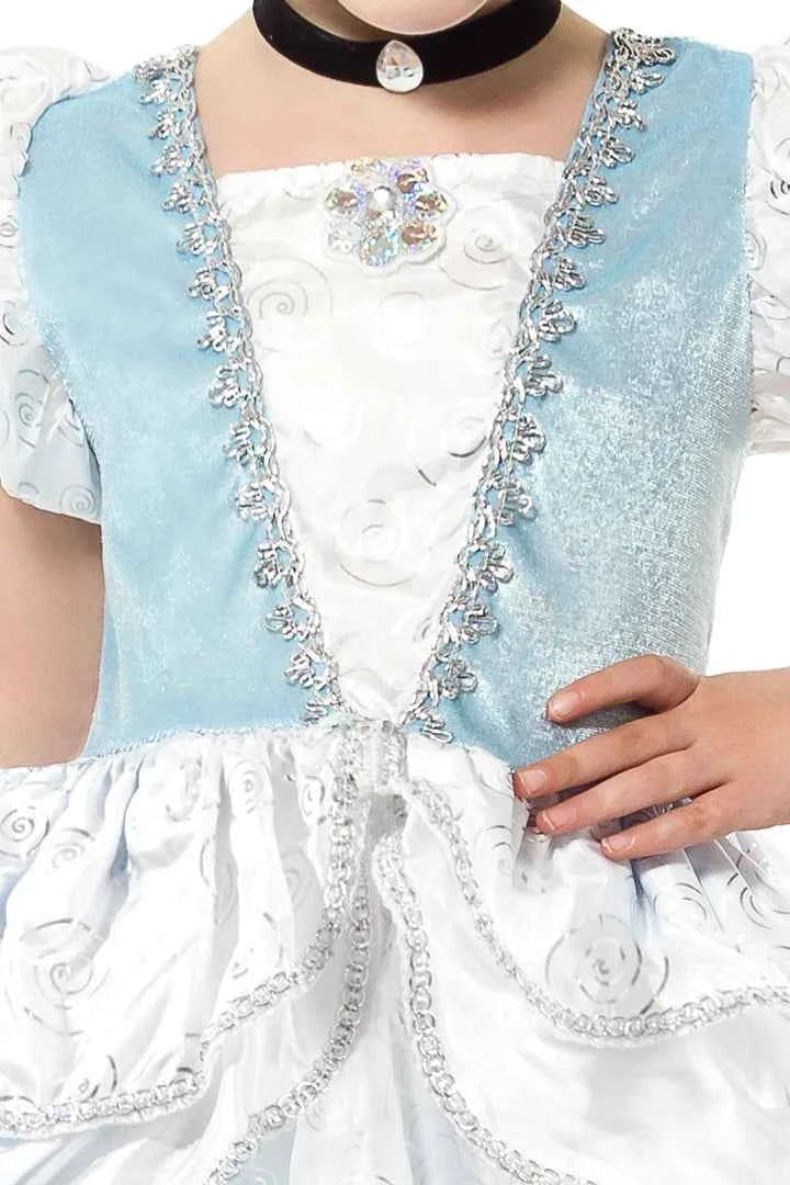 Little Adventures | Cinderella Dress-Up Dress