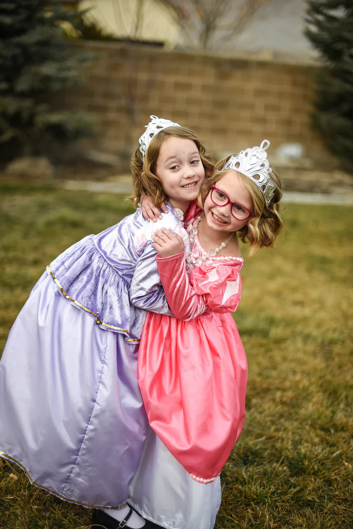 Little Adventures | Verkleed Jurk Classic Rapunzel