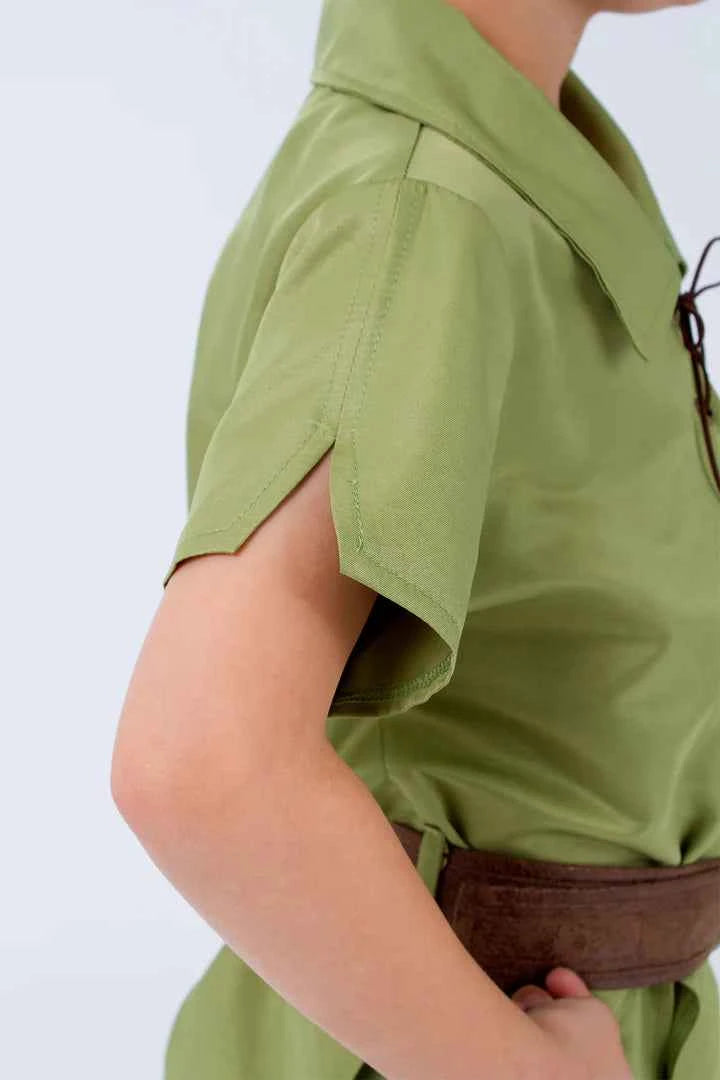 Little Adventures | Peter Pan Dress-Up Costume