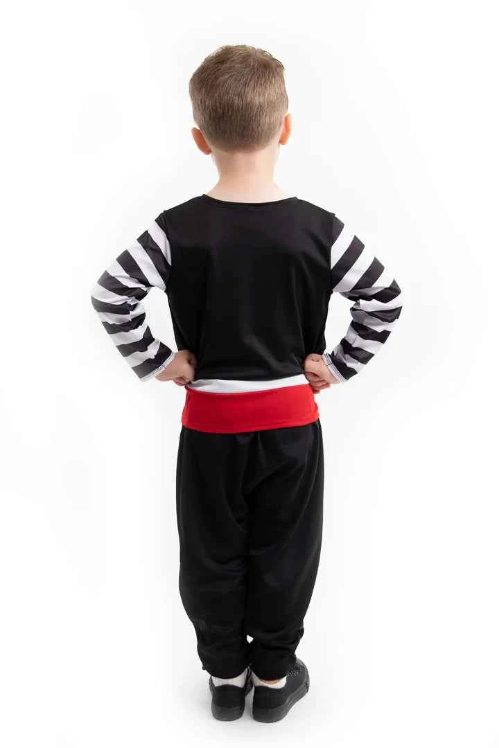 Little Adventures | Pirate Costume