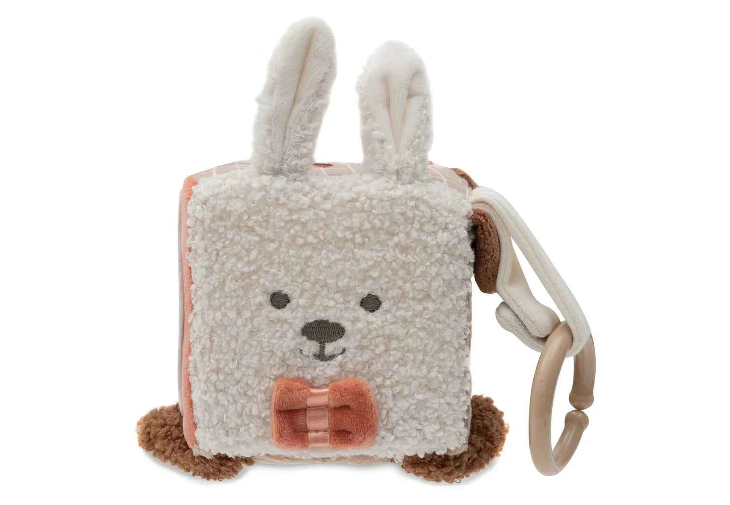 Jollein | Activity Cube Tiny Park Animal Friends