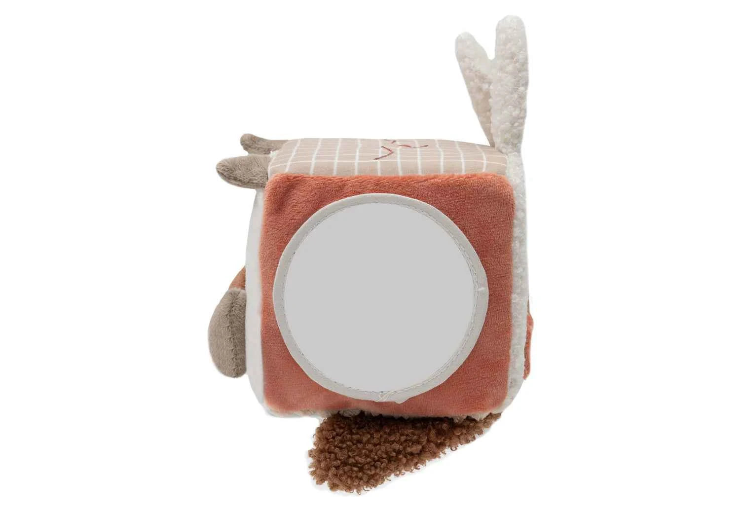 Jollein | Activity Cube Tiny Park Animal Friends