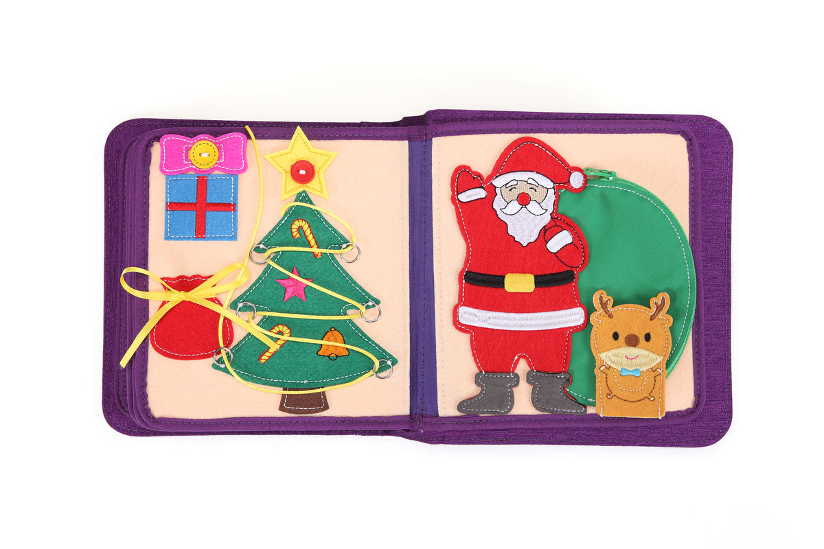 My First Book | geschenkset fairy tale rugzak+boek