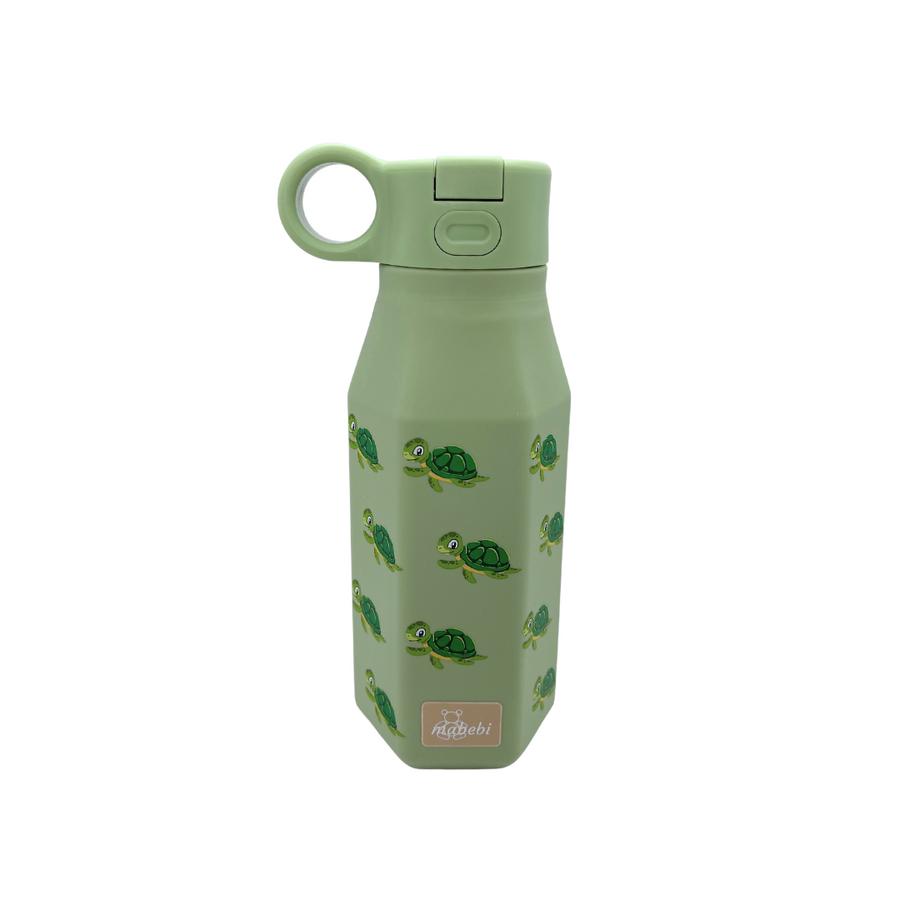 Mabebi | Akron Turtle Water Bottle