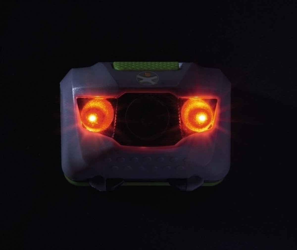 Haba | Terra Kids Hoofdlamp