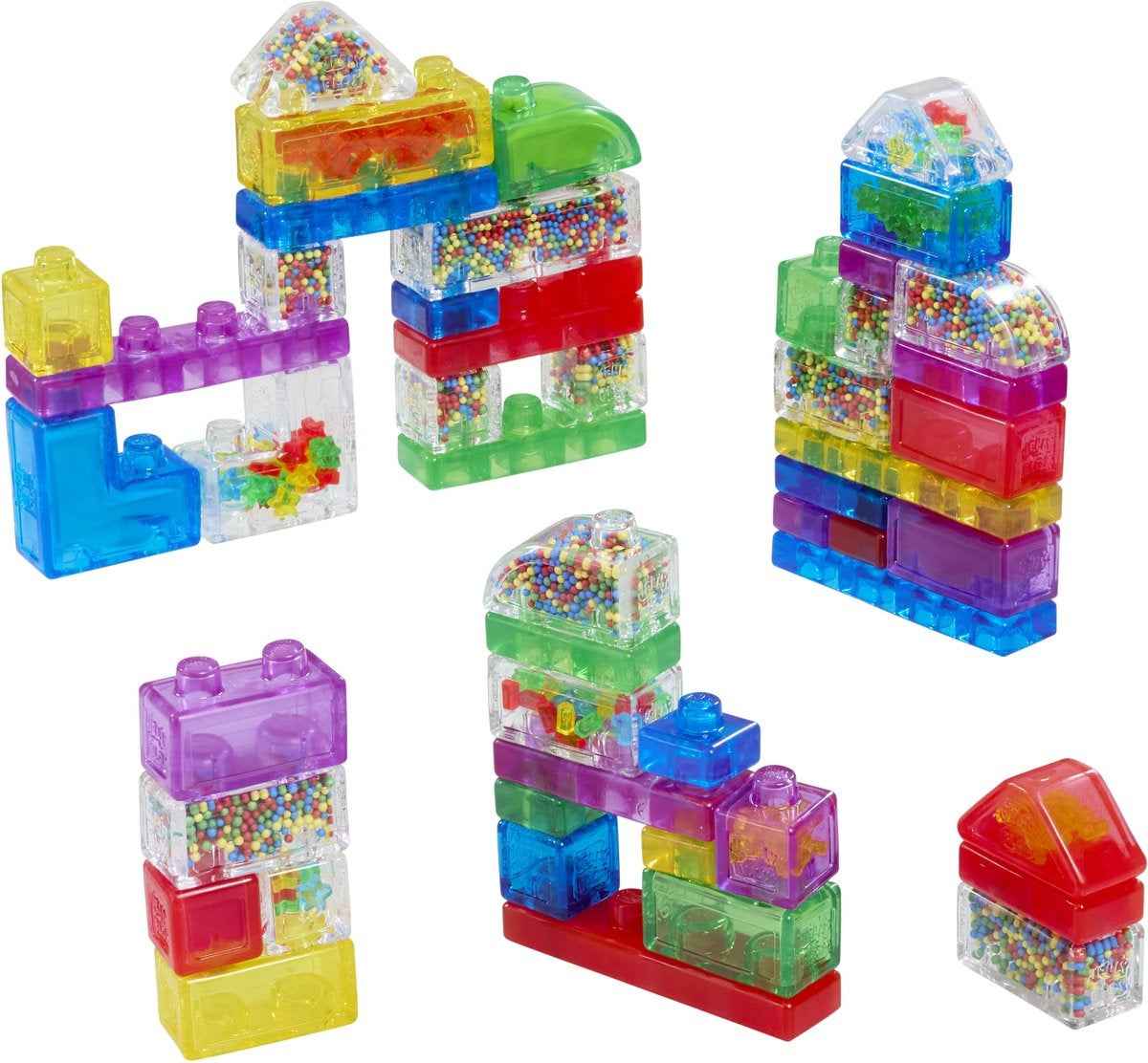 Goliath | Jelly Blox Mega Pack