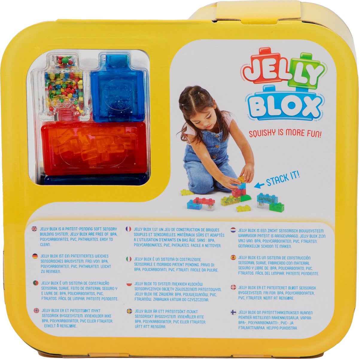 Goliath | Jelly Blox Newbie Kit
