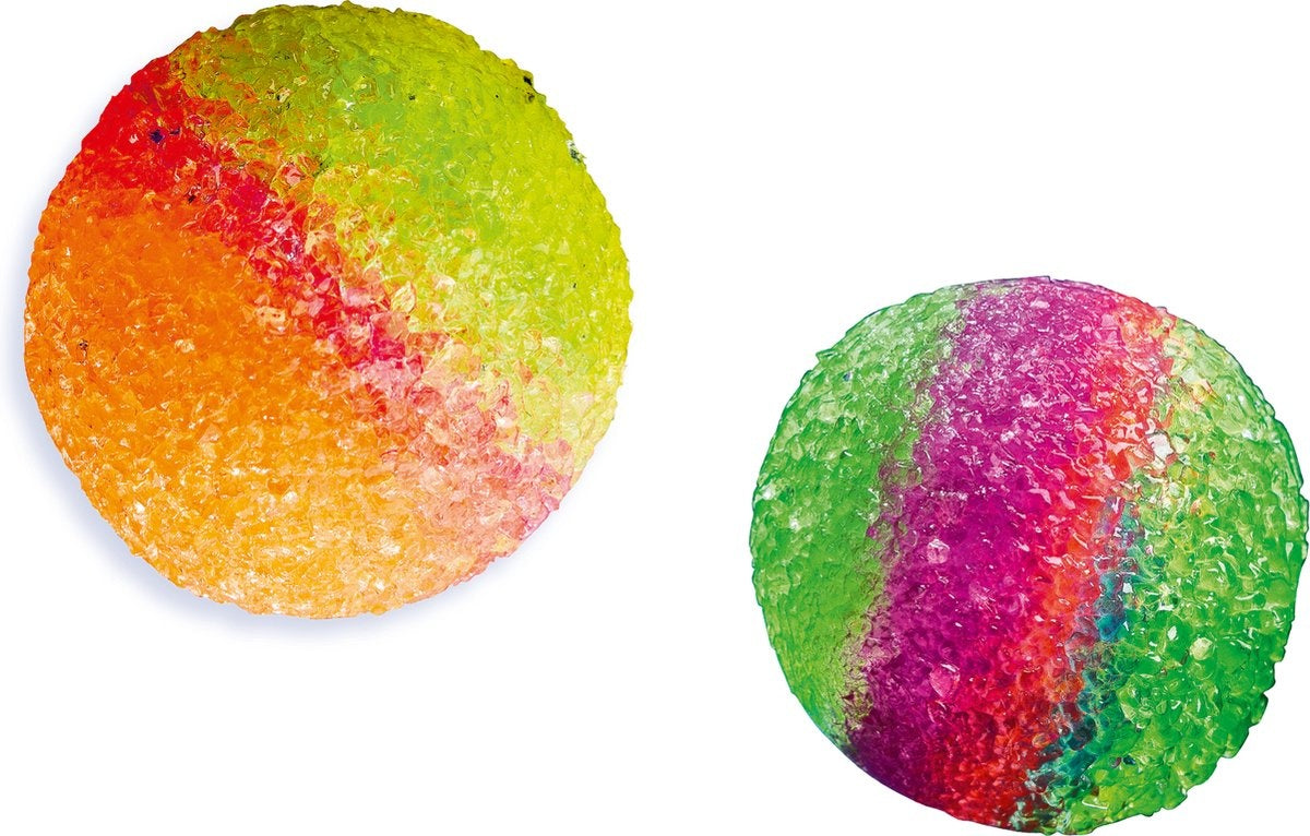 Kosmos | Glow In The Dark Bouncing Balls