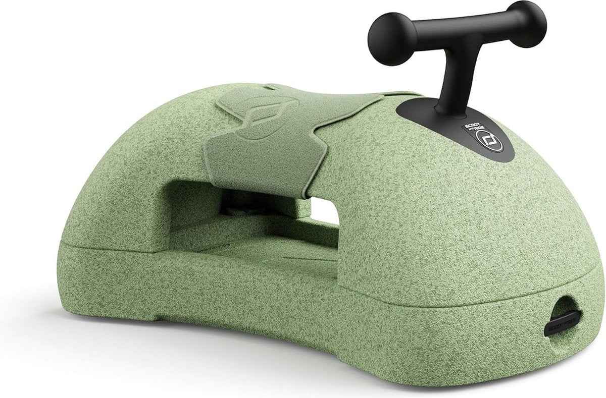 Scoot and Ride My First loopwagen Olive