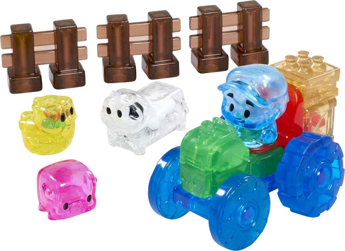 Goliath | Jelly Blox Farm Set