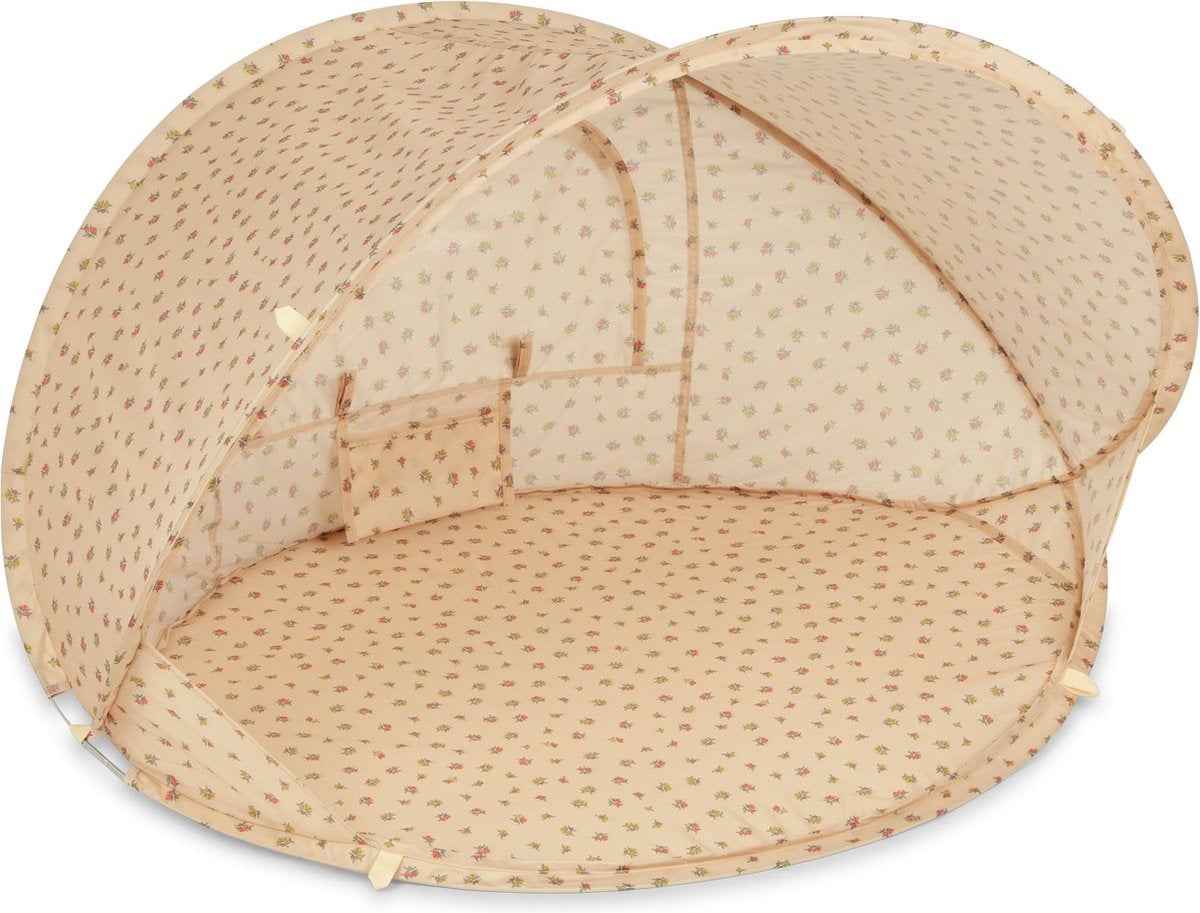 Konges Slojd | Pop Up Beach Tent Peony