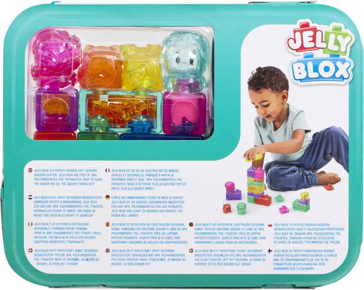Goliath | Jelly Blox My Pets & Me