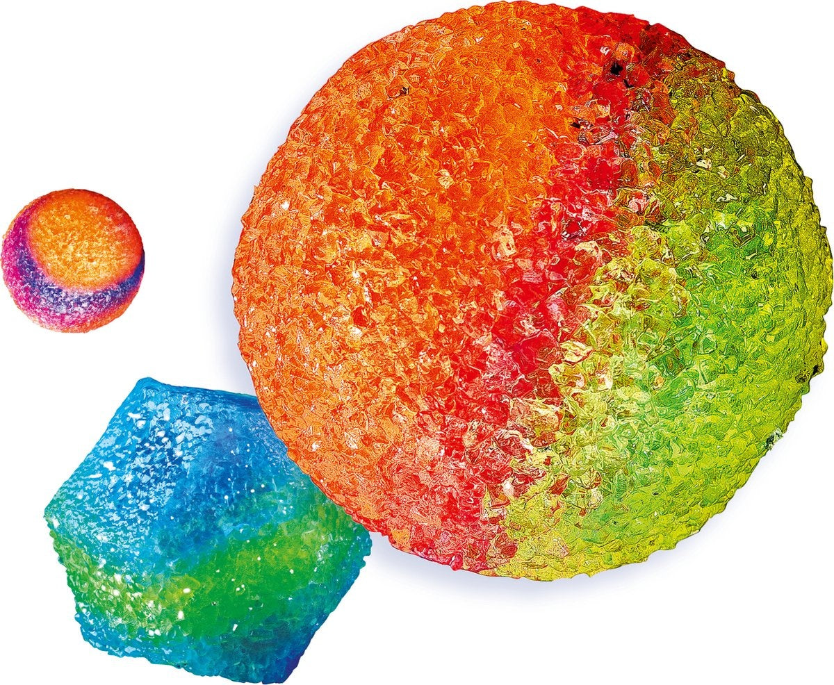 Kosmos | Glow In The Dark Bouncing Balls