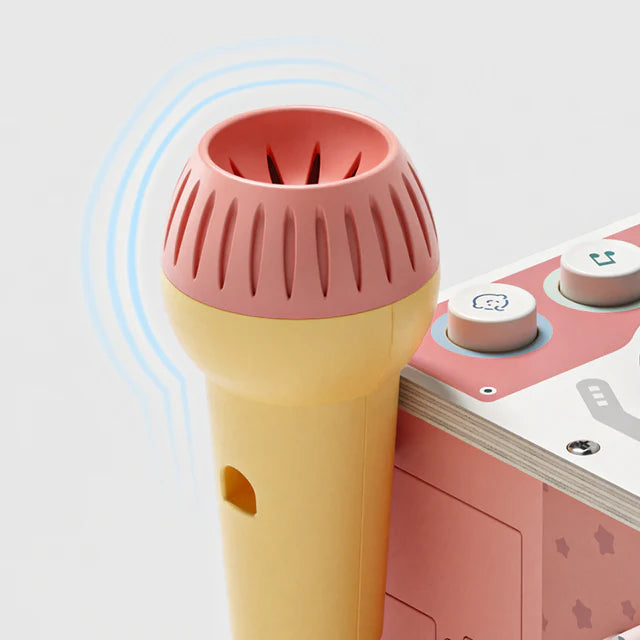 Topbright | Music Activity Cube