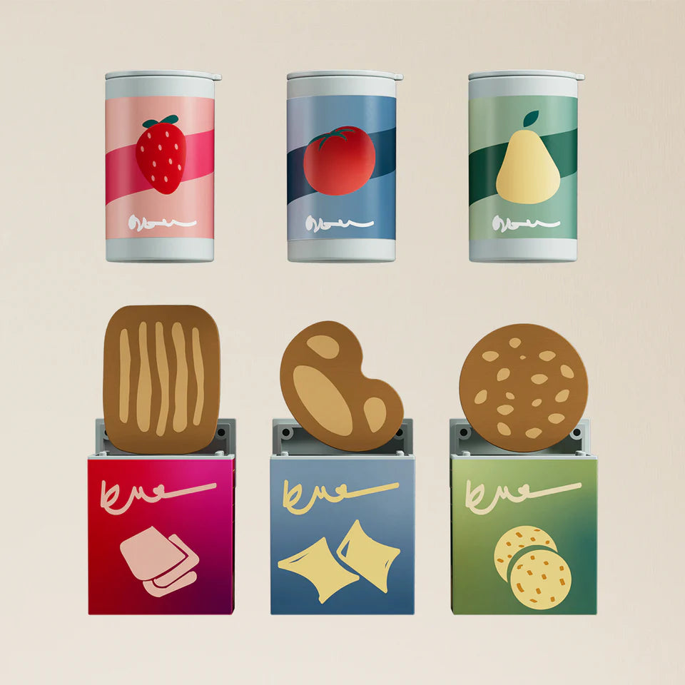 Topbright | Educatief Speelgoed Shop & Go Vending Machine