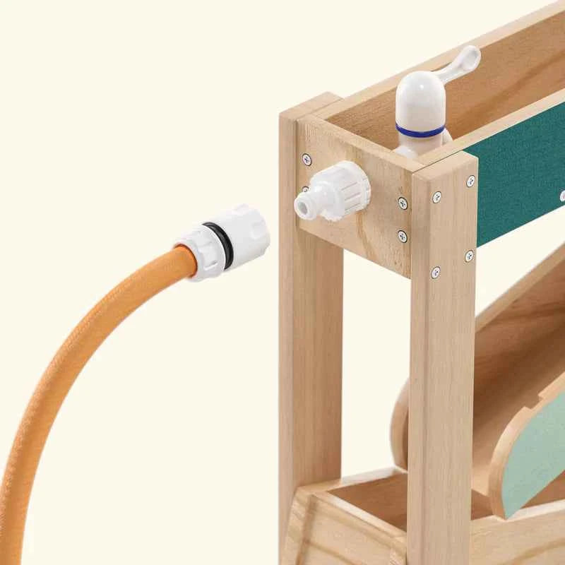Topbright | Sensorisch Speelgoed Outdoor Water Track