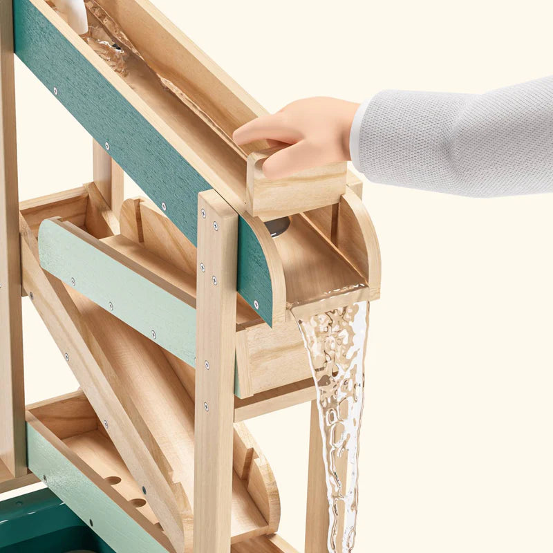Topbright | Sensorisch Speelgoed Outdoor Water Track