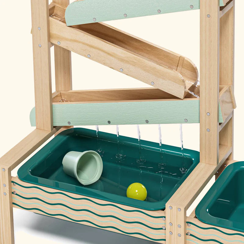 Topbright | Sensorisch Speelgoed Outdoor Water Track