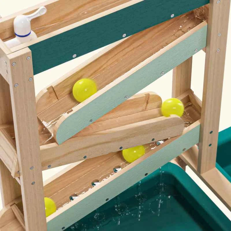 Topbright | Sensorisch Speelgoed Outdoor Water Track
