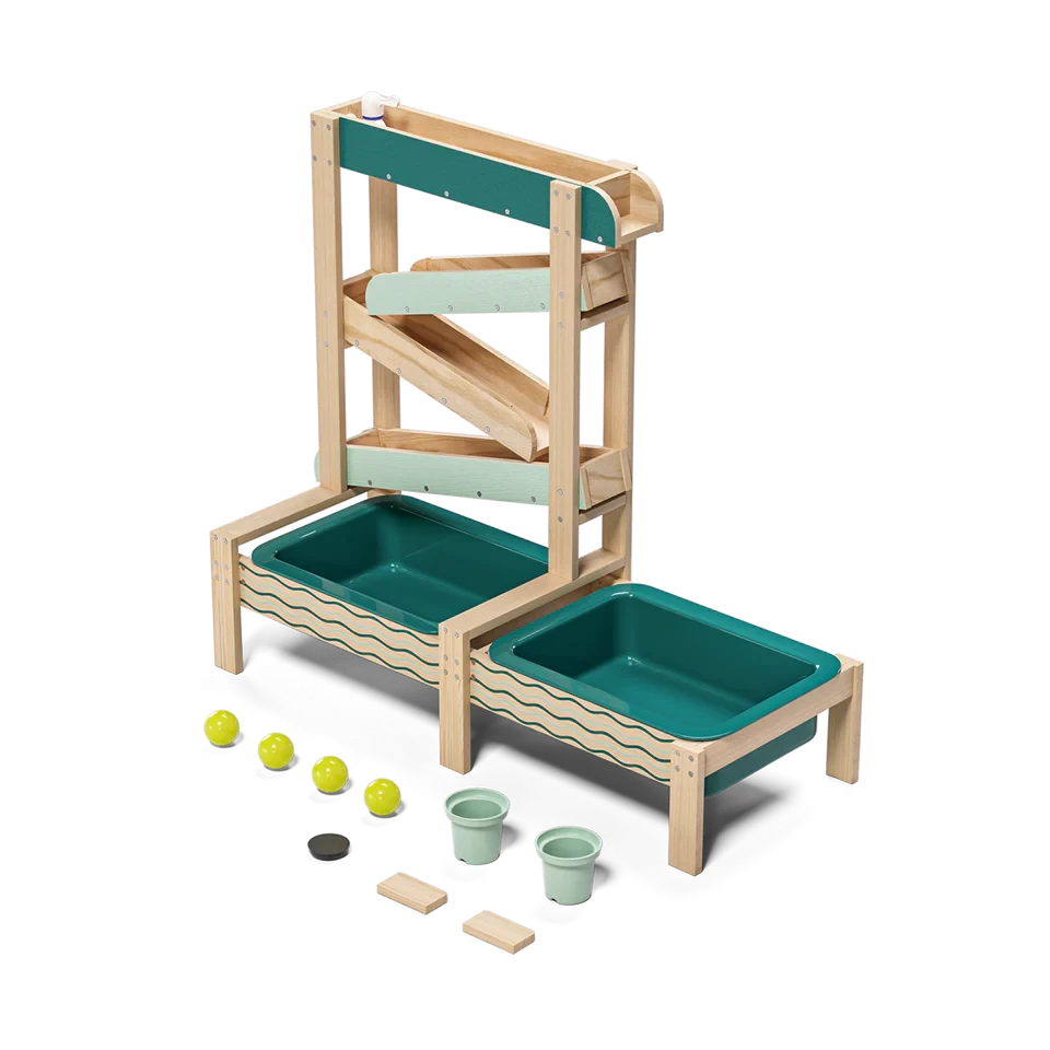 Topbright | Sensorisch Speelgoed Outdoor Water Track