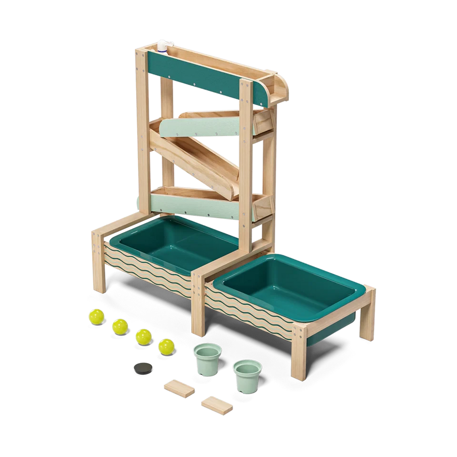 Topbright | Sensorisch Speelgoed Outdoor Water Track