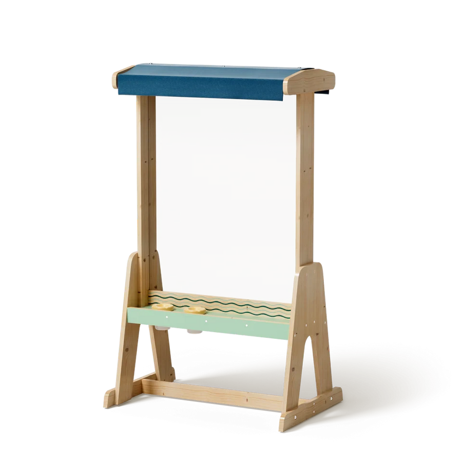 Topbright | Schilderezel Outdoor Easel 80,50x58x8,70cm