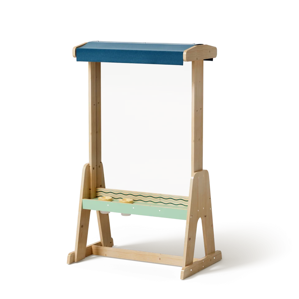 Topbright | Schilderezel Outdoor Easel 80,50x58x8,70cm