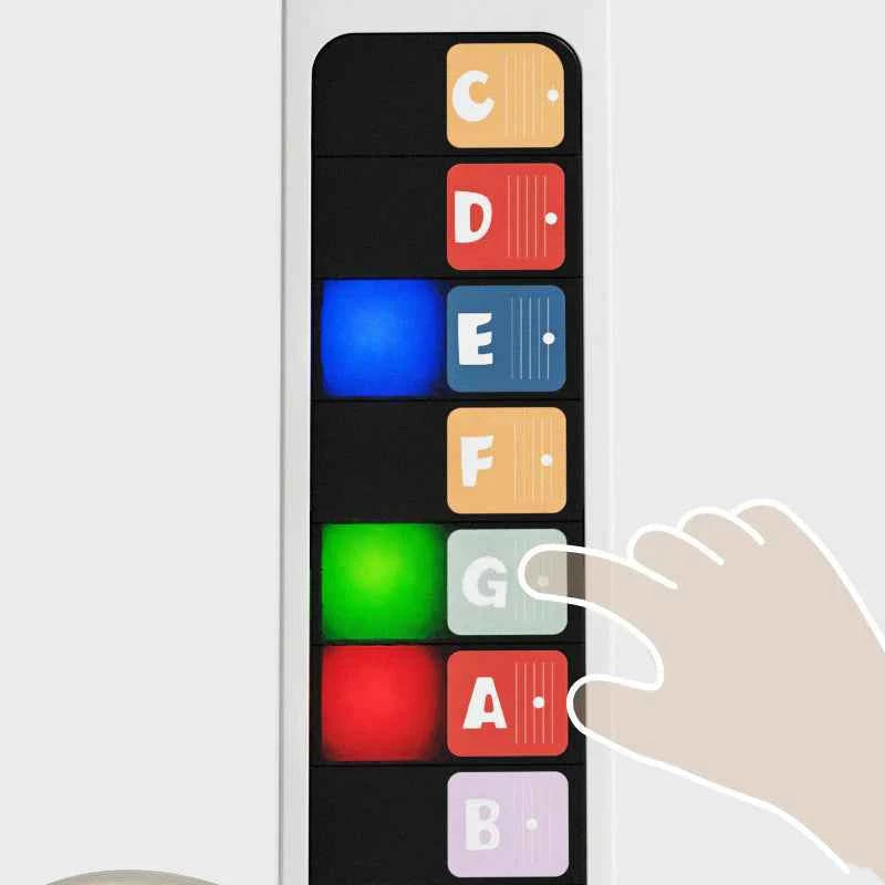 Topbright | Music Activity Guitar