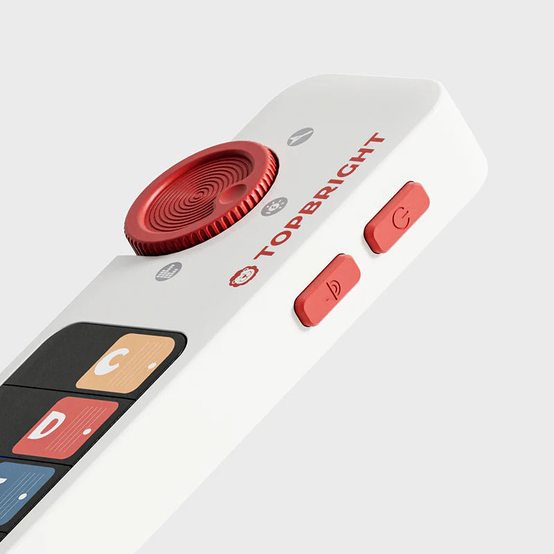 Topbright | Music Activity Guitar