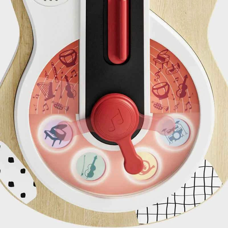 Topbright | Music Activity Guitar