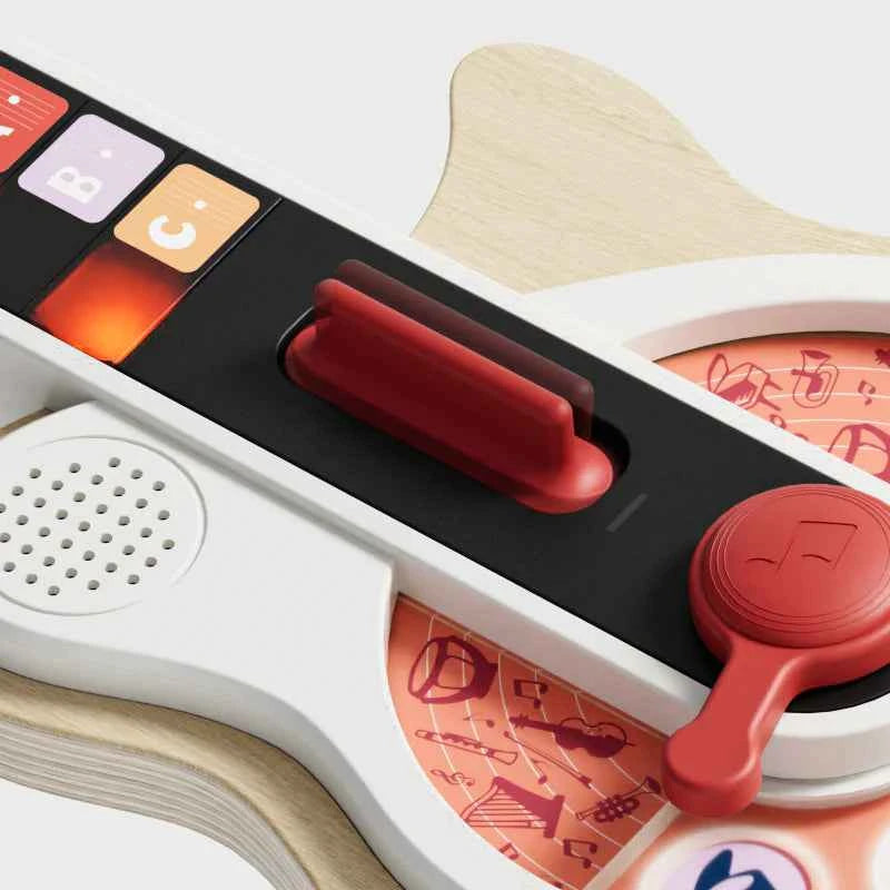 Topbright | Music Activity Guitar