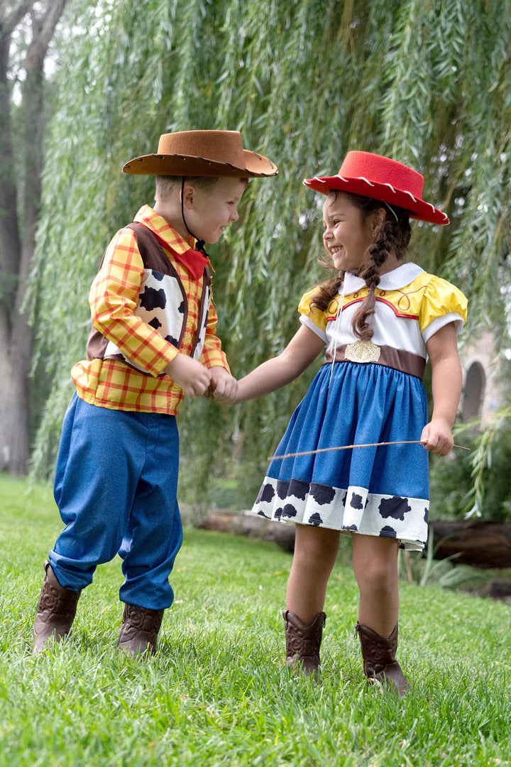Little Adventures | Cowboy Hoed (3Y+)