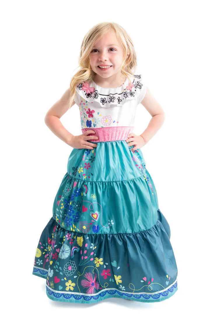 Little Adventures | Miracle Princess Dress-Up Costume