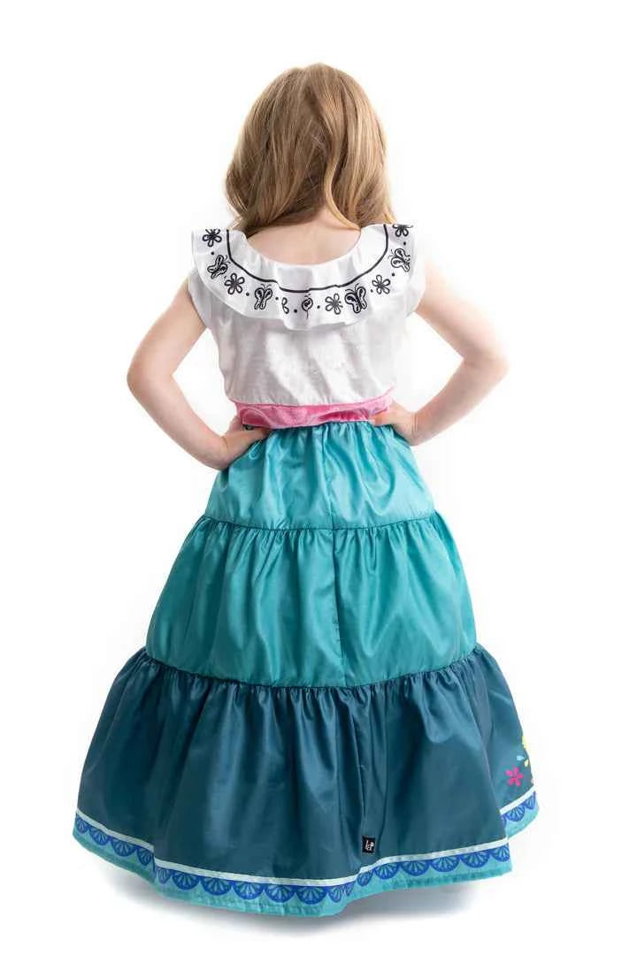 Little Adventures | Miracle Princess Costume Dress