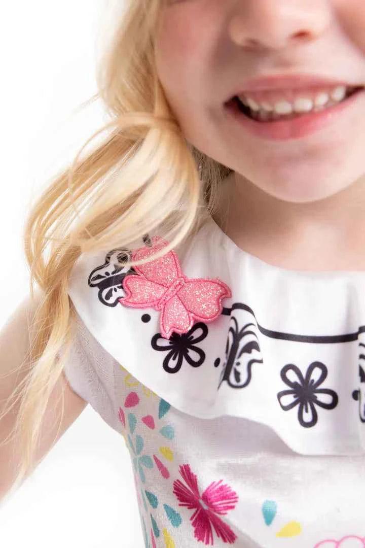 Little Adventures | Miracle Princess Costume Dress