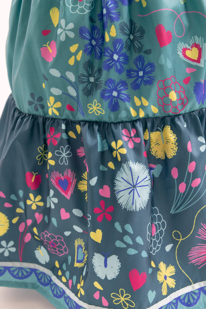 Little Adventures | Verkleed Jurk Miracle Princess