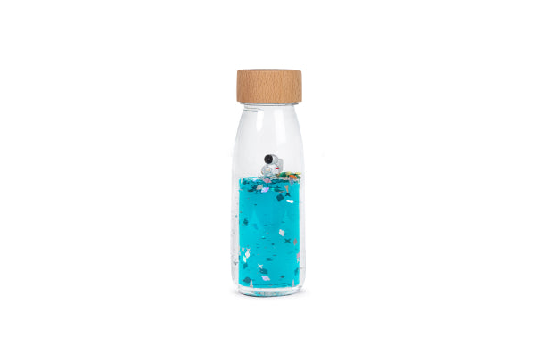 Petit Boum | move bottle universe