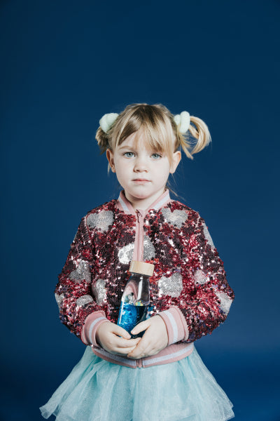 Petit Boum | move bottle universe