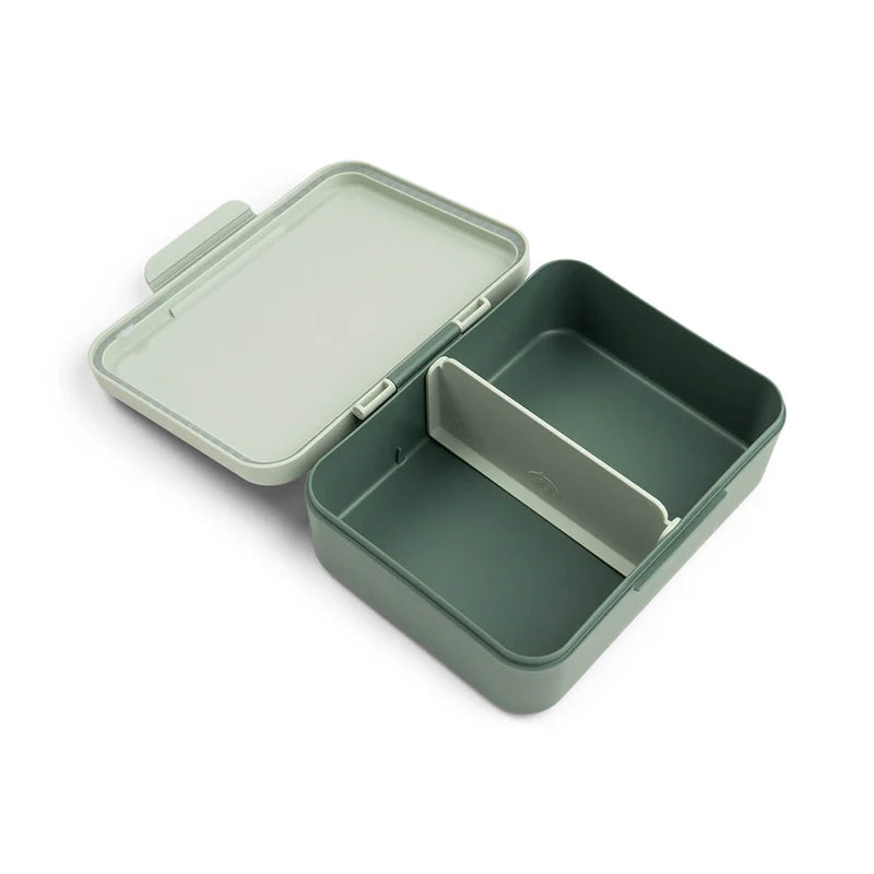 Done by Deer | lunchbox Tiny Trails Green