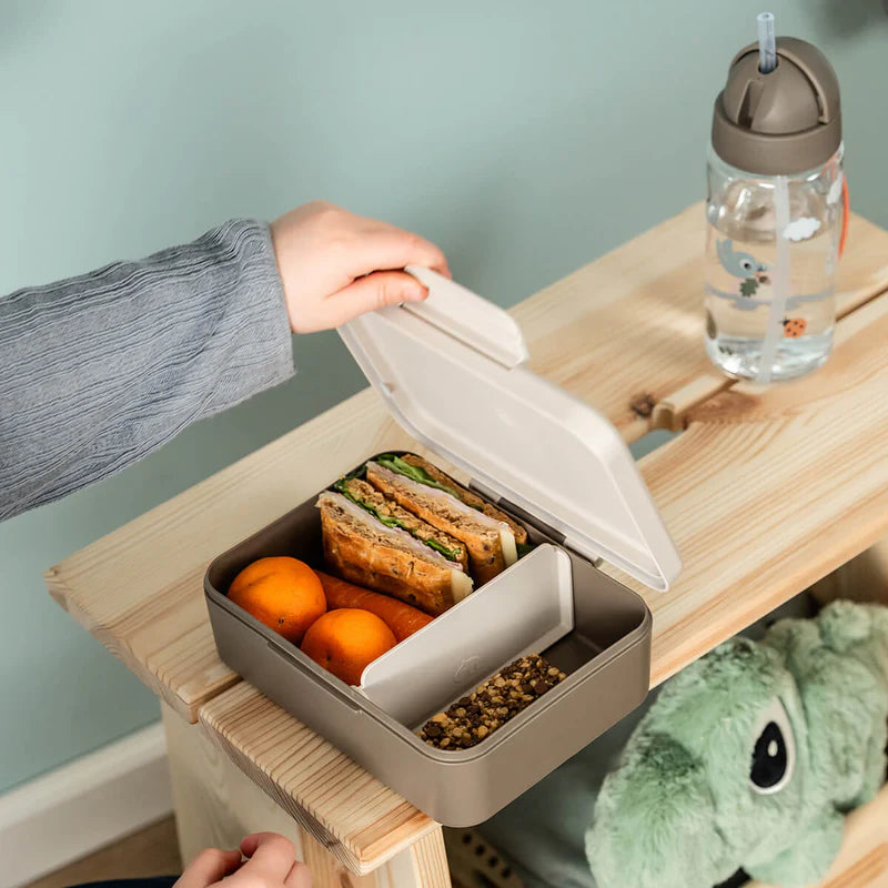 Done by Deer | lunchbox tiny trails sand