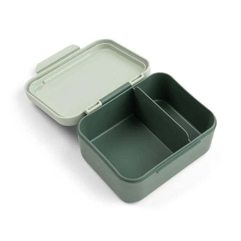 Done by Deer | tiny lunchbox tiny trails green