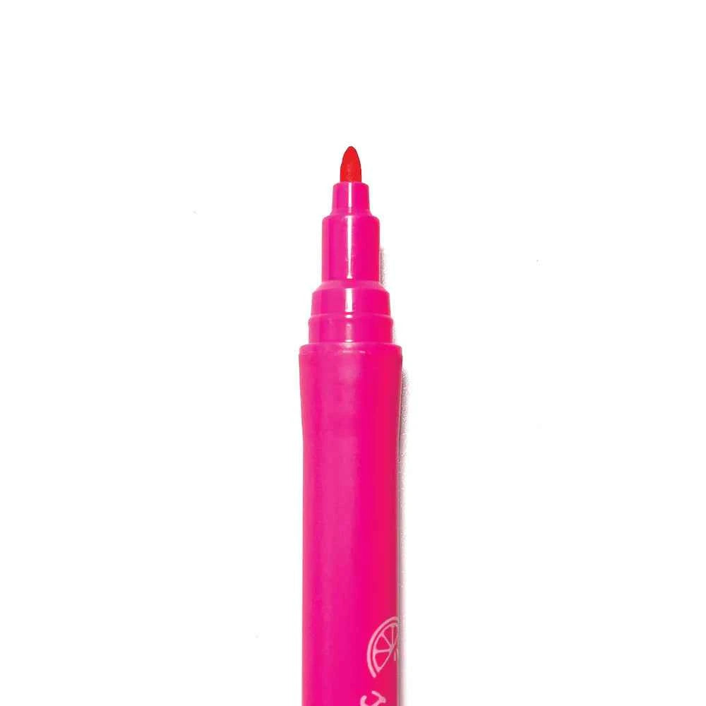 Ooly | Yummy Yummy Geurende Stiften Set Van 12